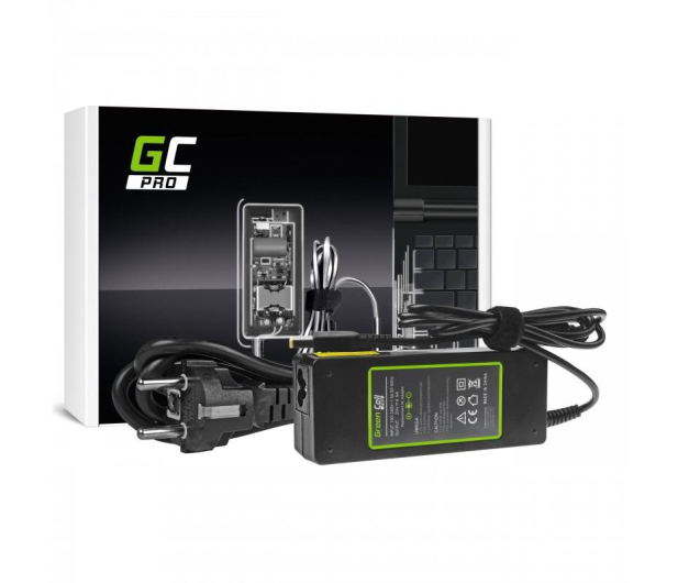 Green Cell Zasilacz do Lenovo 90W (4.5A, Slim Tip) - 516518 - zdjęcie 5